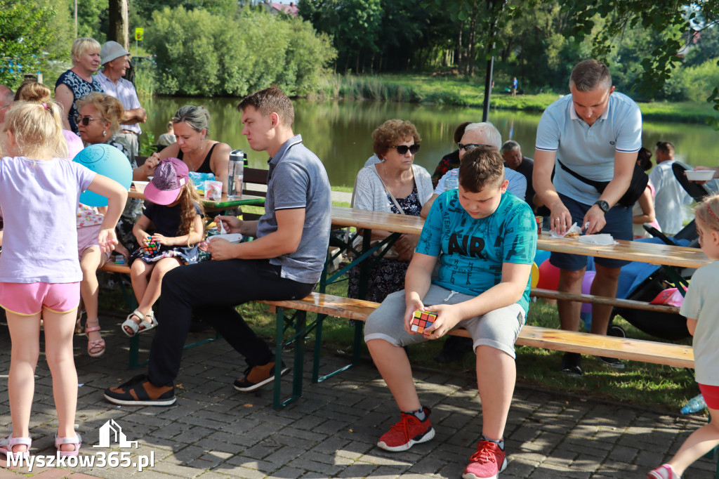 Fotorelacja: Piknik 