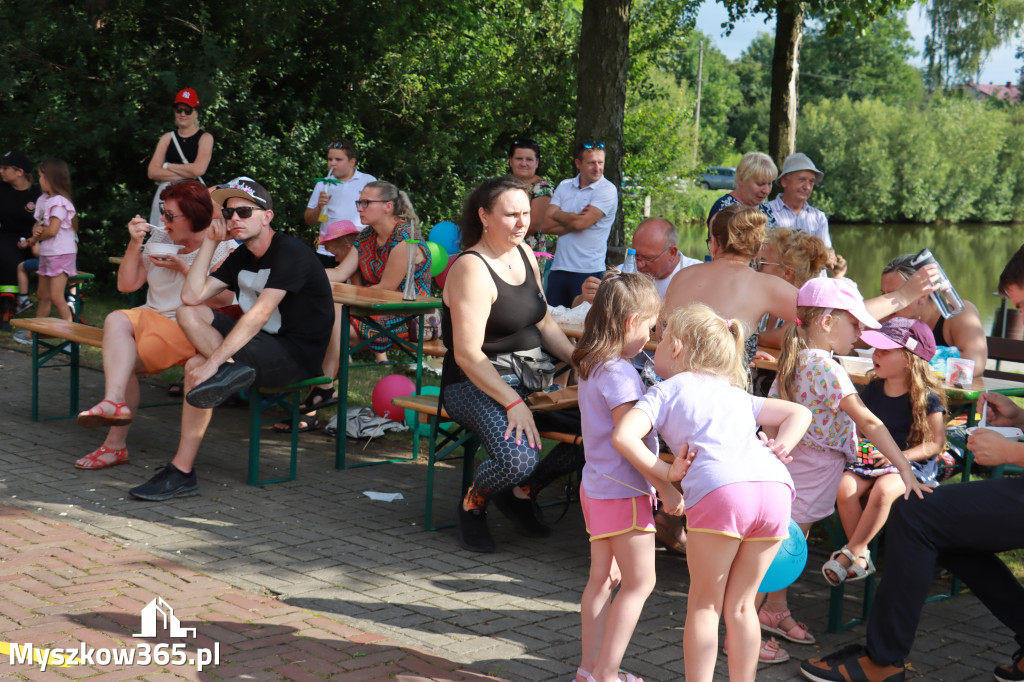 Fotorelacja: Piknik 