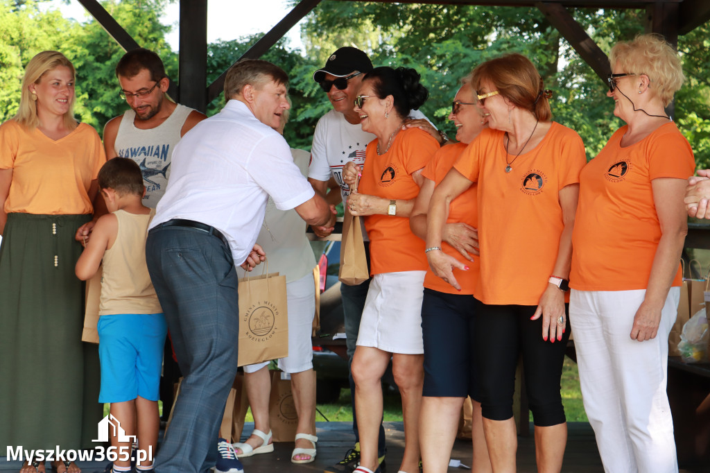 Fotorelacja: Piknik 