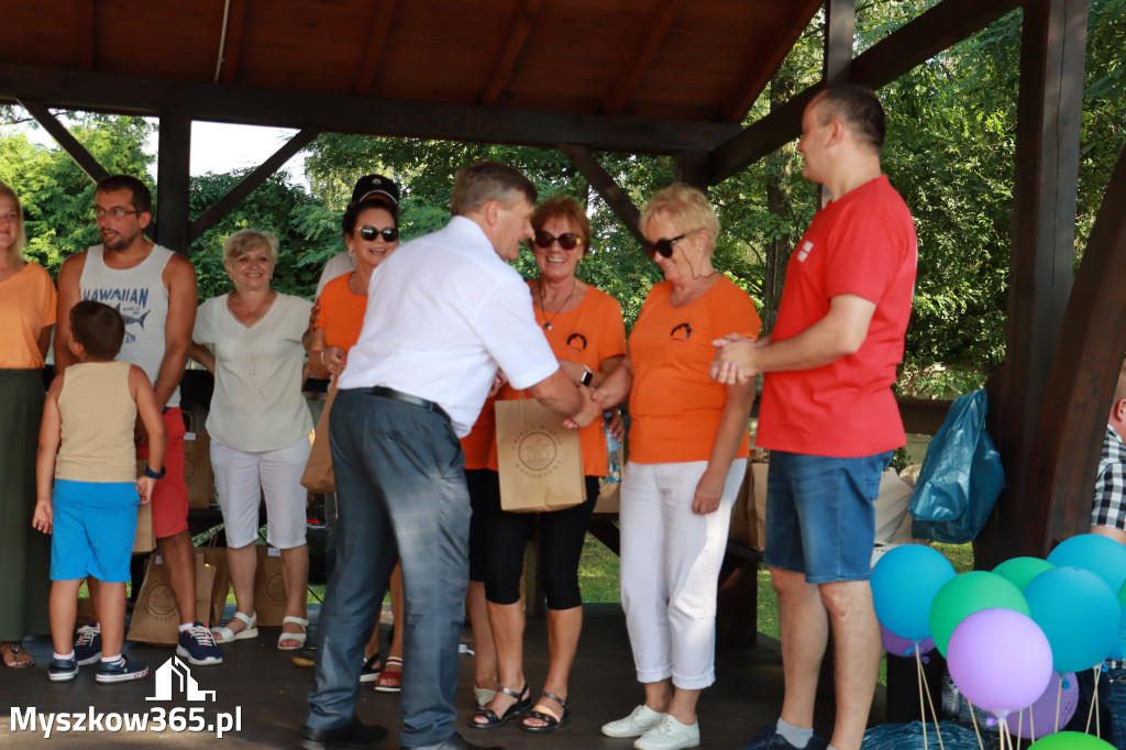 Fotorelacja: Piknik 