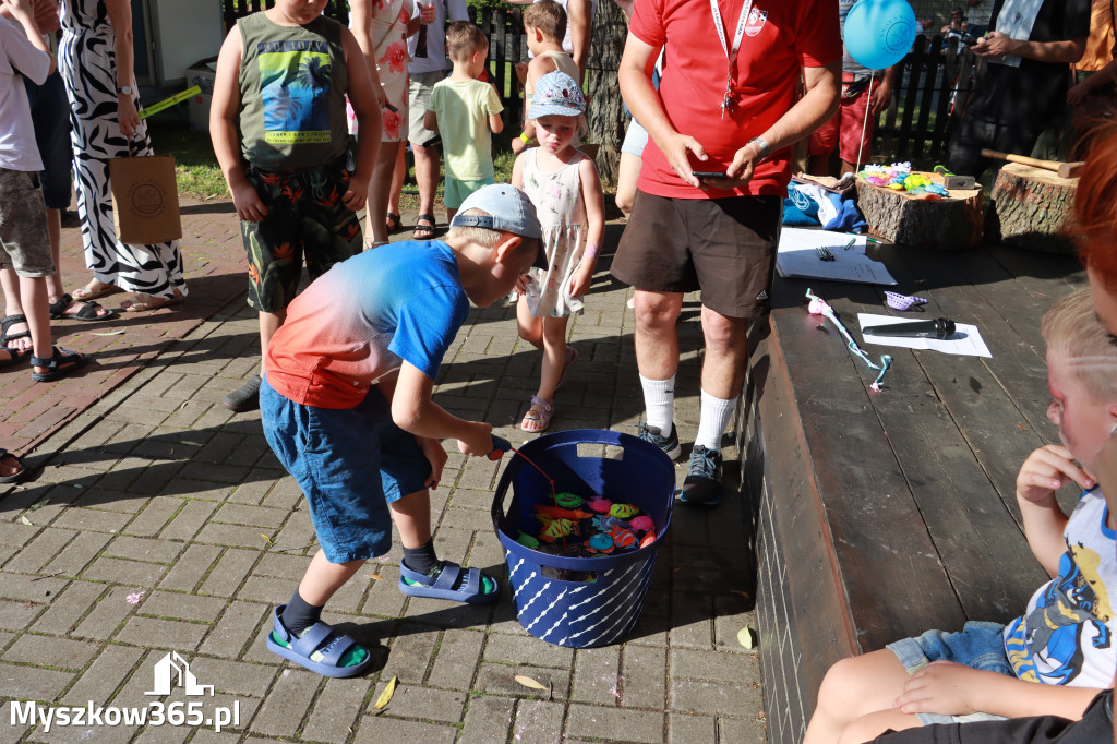 Fotorelacja: Piknik 