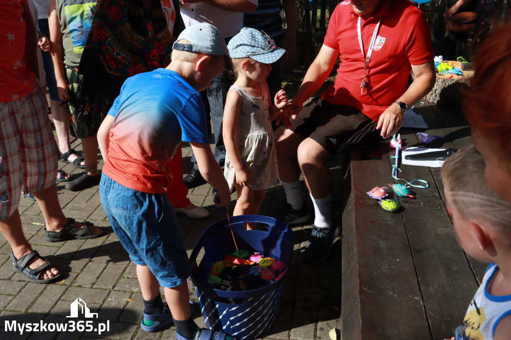 Fotorelacja: Piknik 