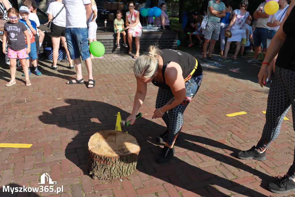Fotorelacja: Piknik 