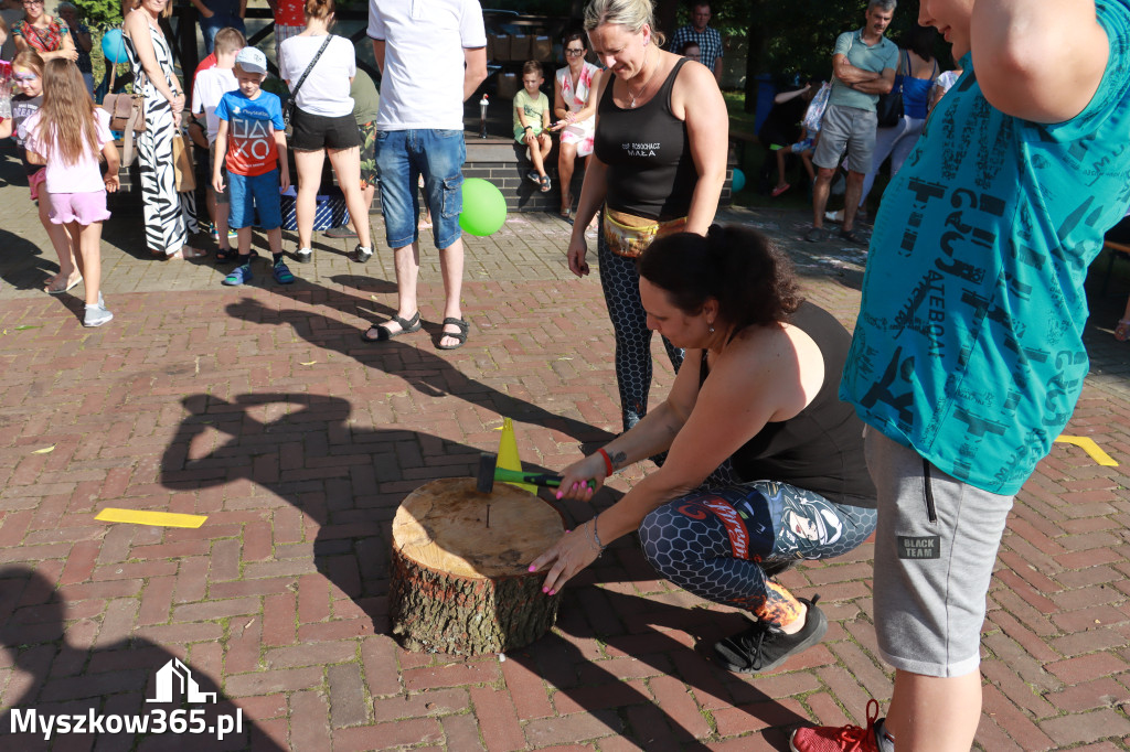 Fotorelacja: Piknik 