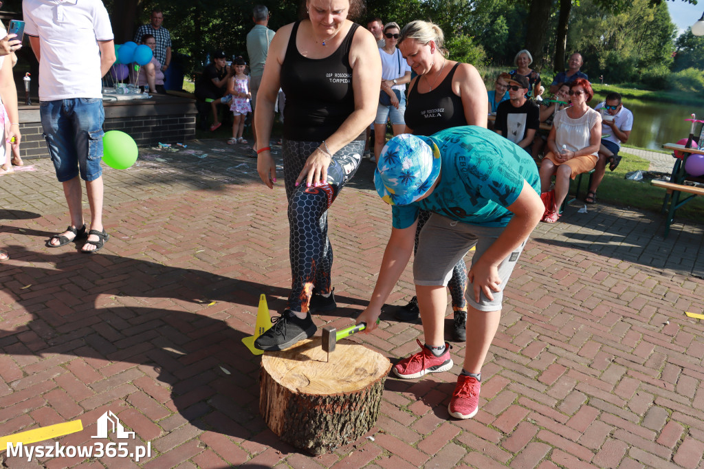 Fotorelacja: Piknik 