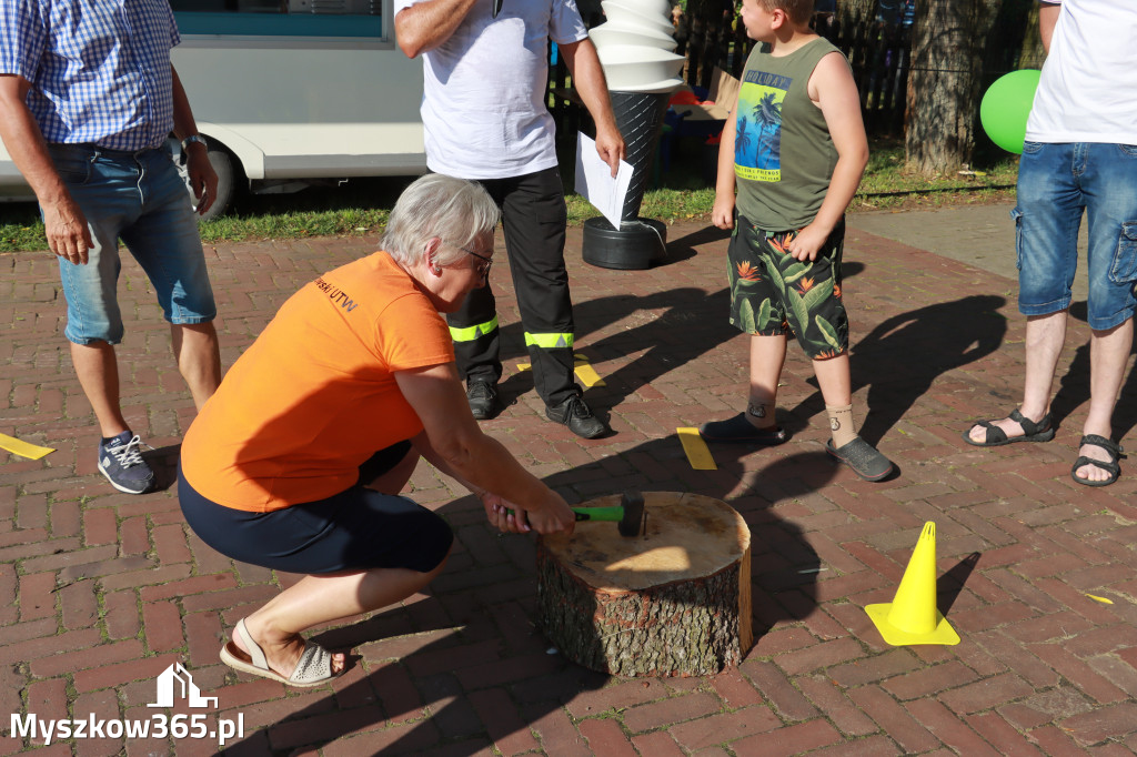 Fotorelacja: Piknik 