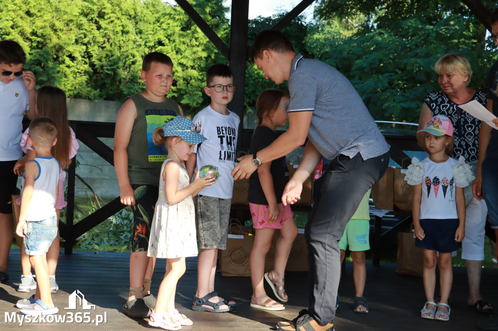 Fotorelacja: Piknik 