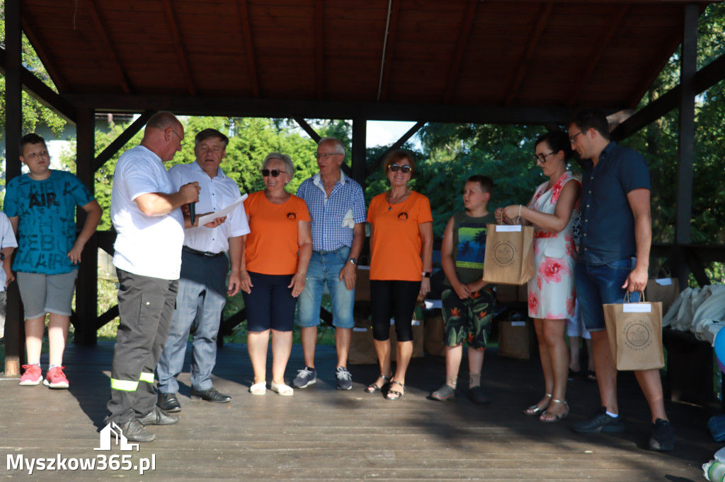 Fotorelacja: Piknik 