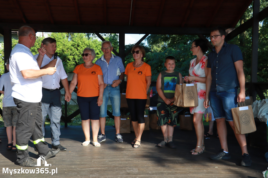 Fotorelacja: Piknik 