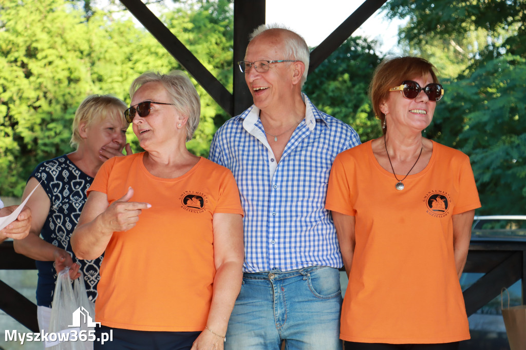 Fotorelacja: Piknik 