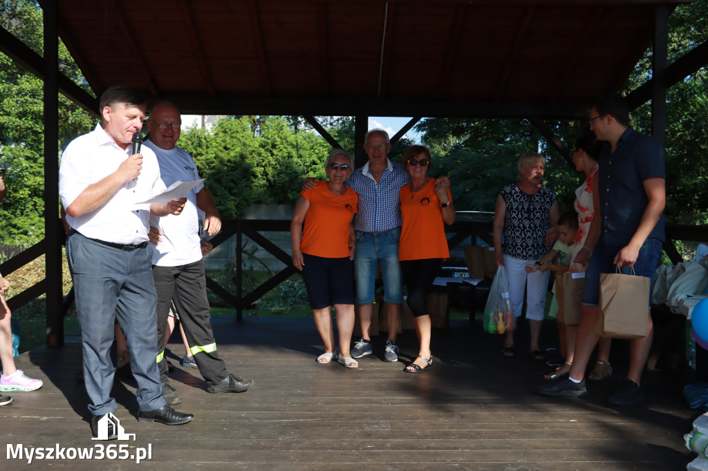 Fotorelacja: Piknik 