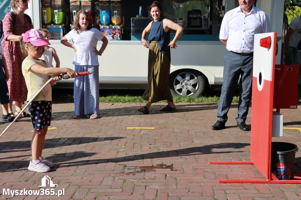 Fotorelacja: Piknik 