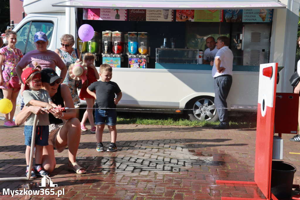 Fotorelacja: Piknik 