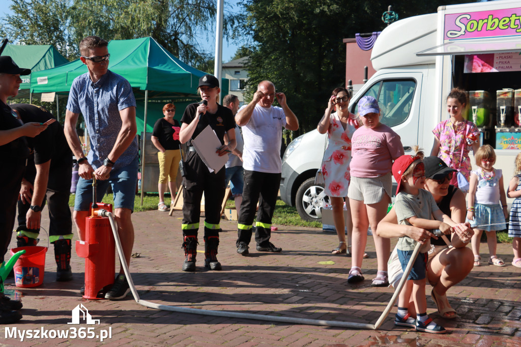 Fotorelacja: Piknik 