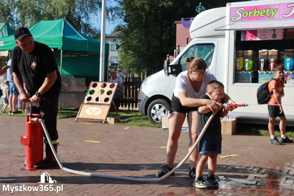 Fotorelacja: Piknik 