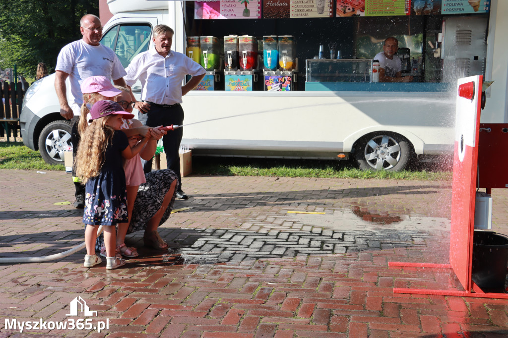 Fotorelacja: Piknik 