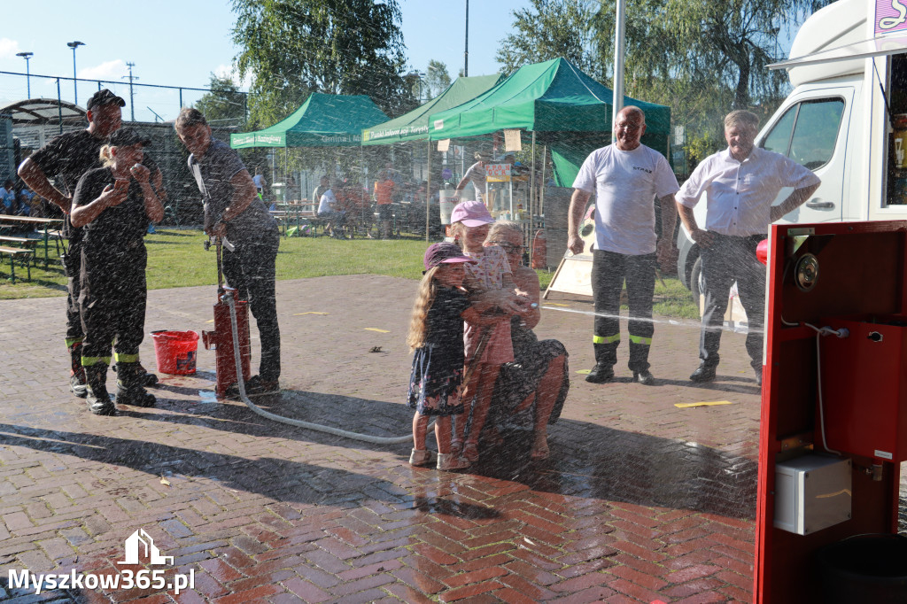 Fotorelacja: Piknik 