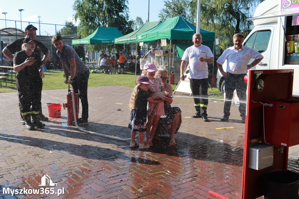 Fotorelacja: Piknik 