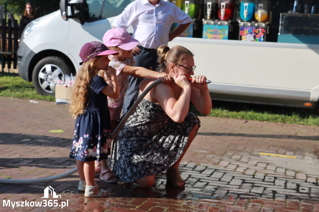Fotorelacja: Piknik 