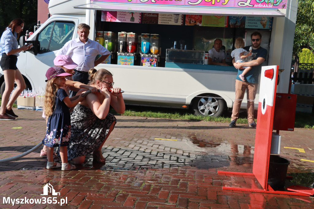 Fotorelacja: Piknik 