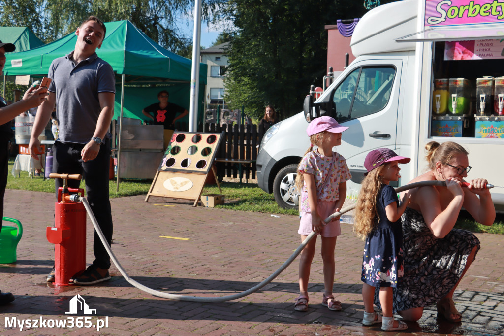 Fotorelacja: Piknik 