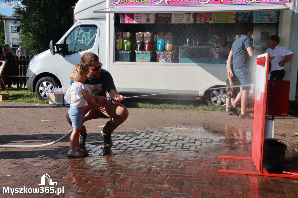 Fotorelacja: Piknik 