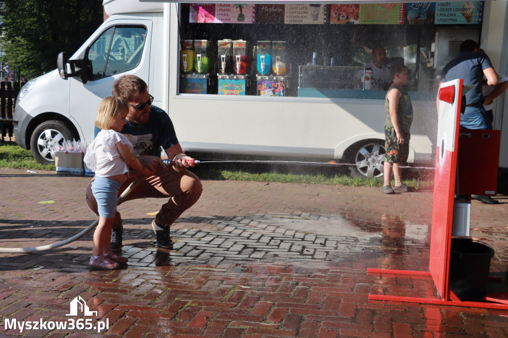 Fotorelacja: Piknik 
