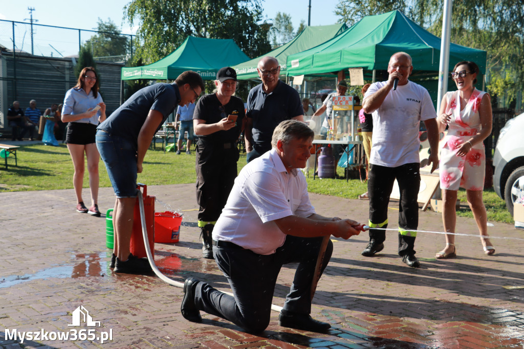 Fotorelacja: Piknik 