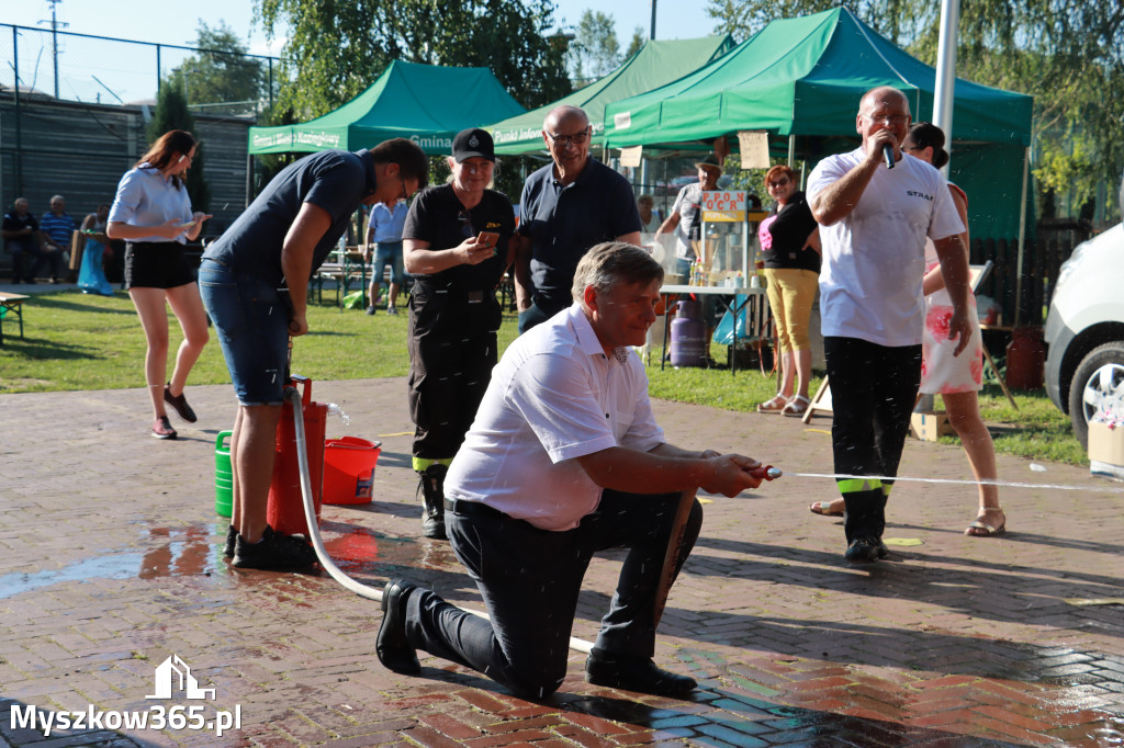 Fotorelacja: Piknik 