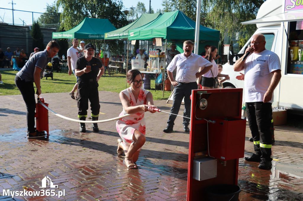 Fotorelacja: Piknik 