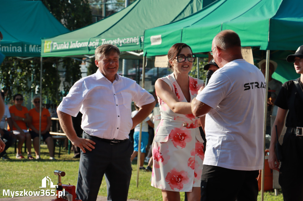 Fotorelacja: Piknik 