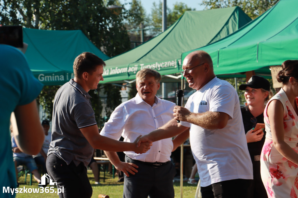 Fotorelacja: Piknik 