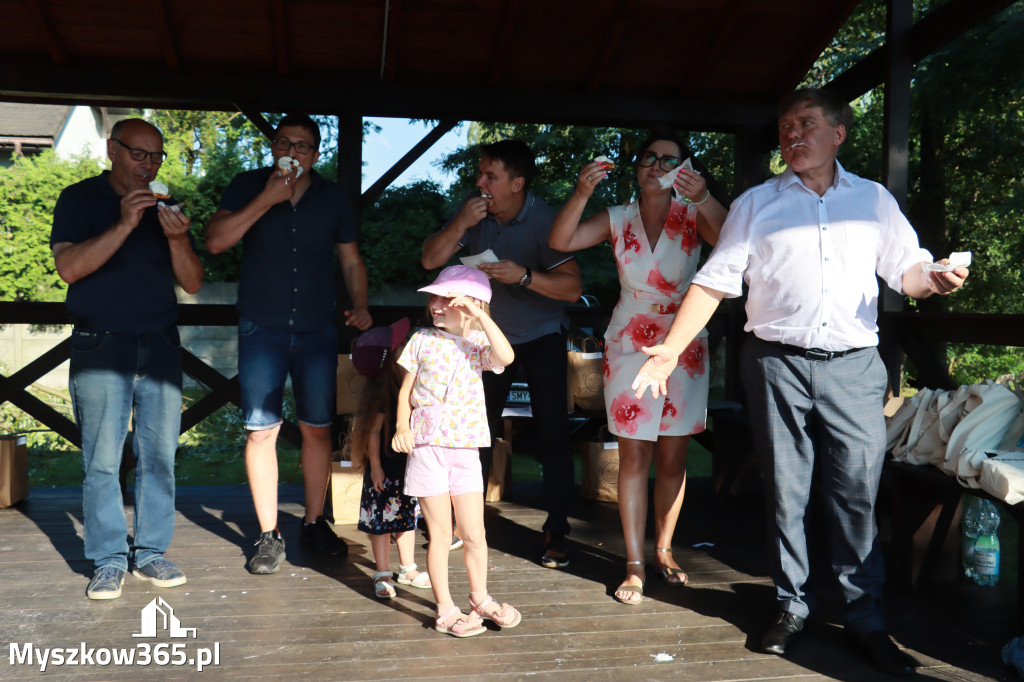 Fotorelacja: Piknik 