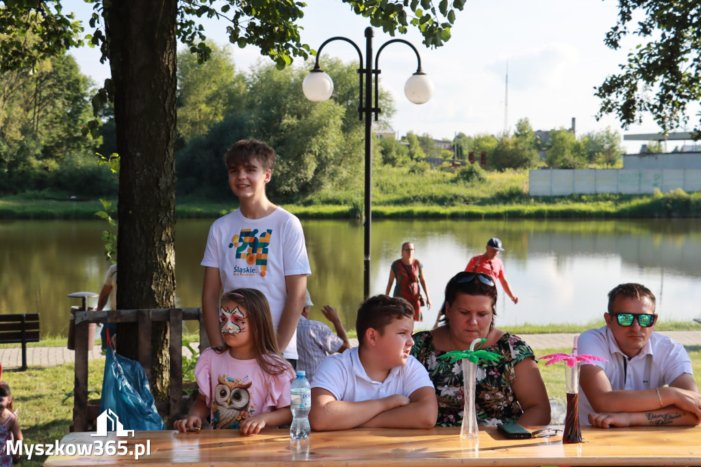 Fotorelacja: Piknik 