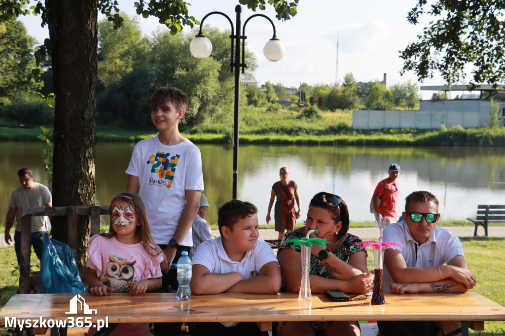Fotorelacja: Piknik 