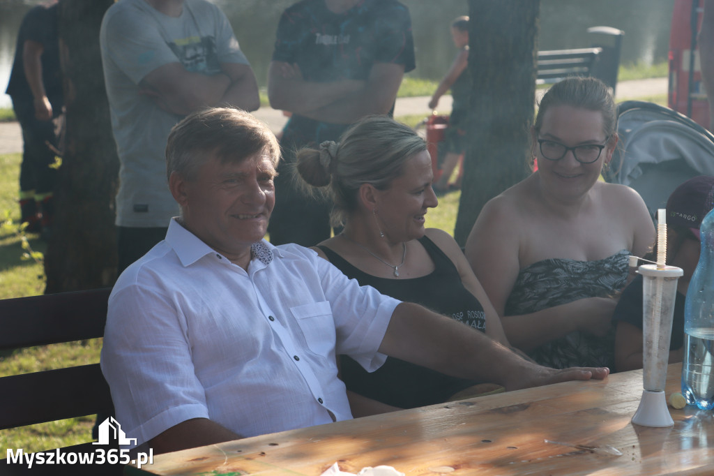 Fotorelacja: Piknik 