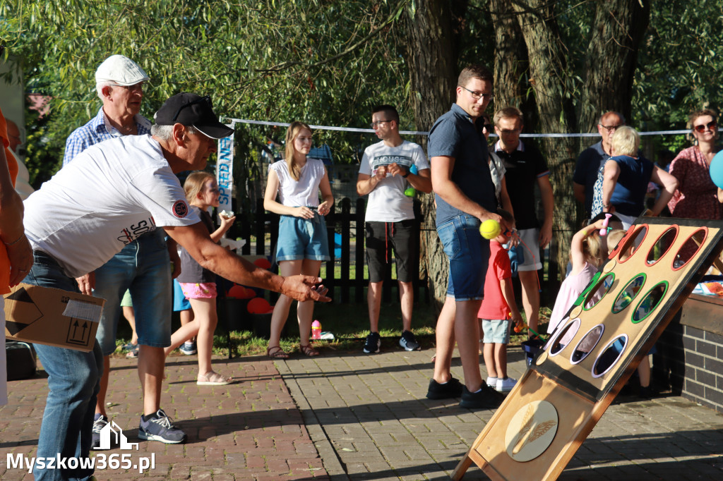 Fotorelacja: Piknik 