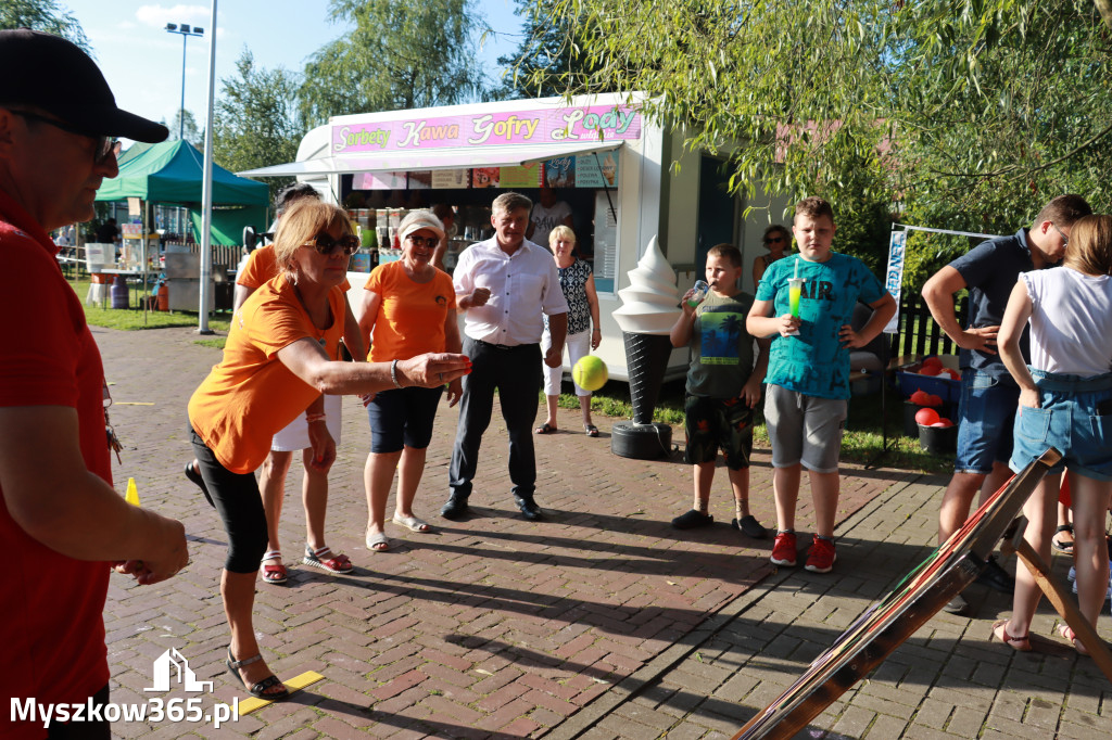 Fotorelacja: Piknik 