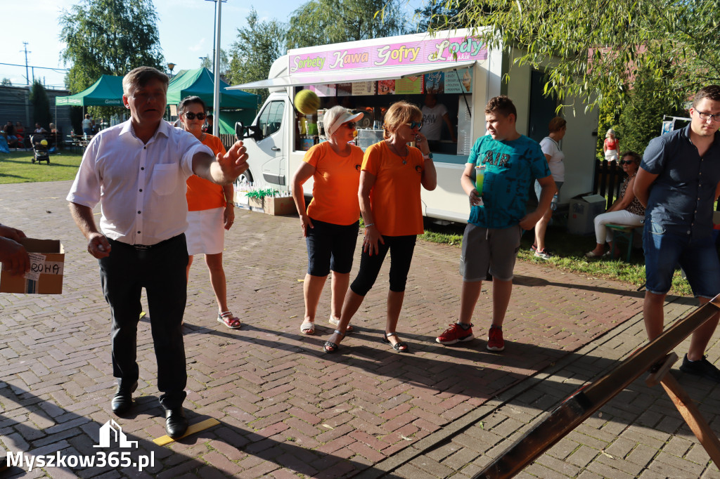 Fotorelacja: Piknik 
