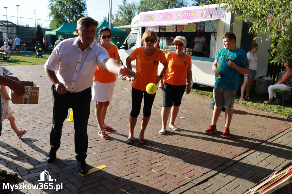 Fotorelacja: Piknik 
