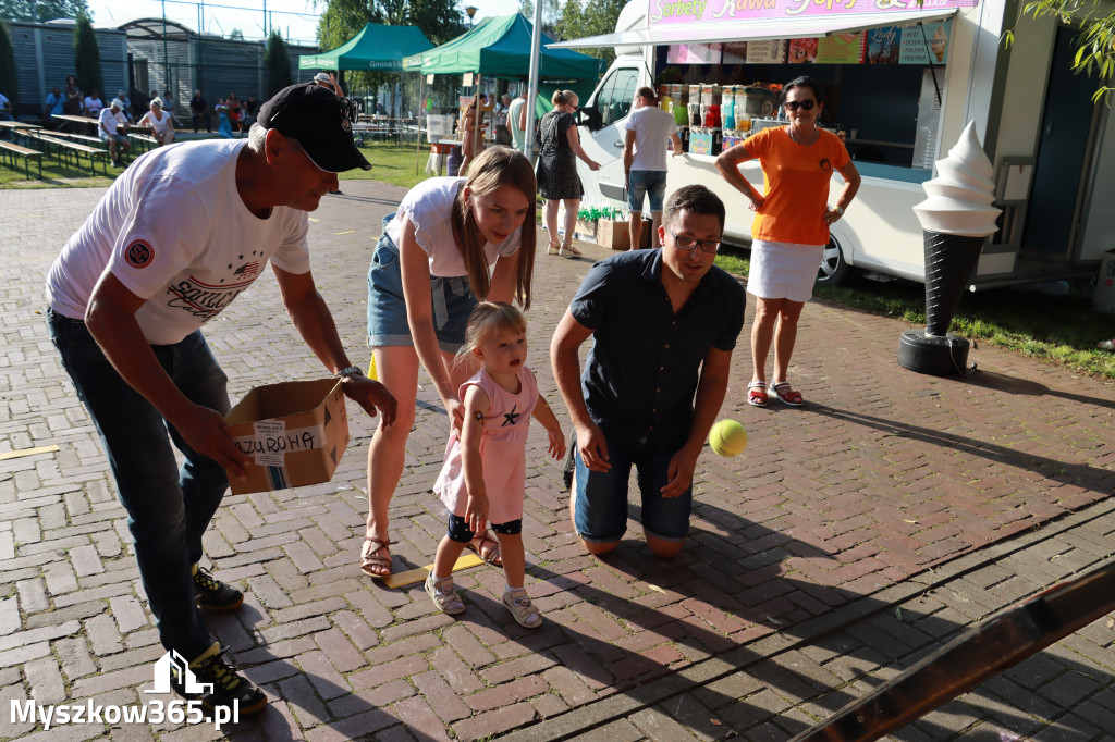 Fotorelacja: Piknik 