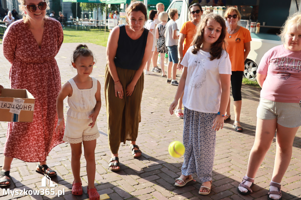 Fotorelacja: Piknik 