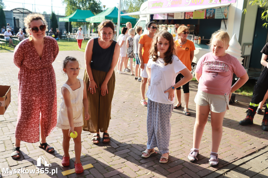 Fotorelacja: Piknik 