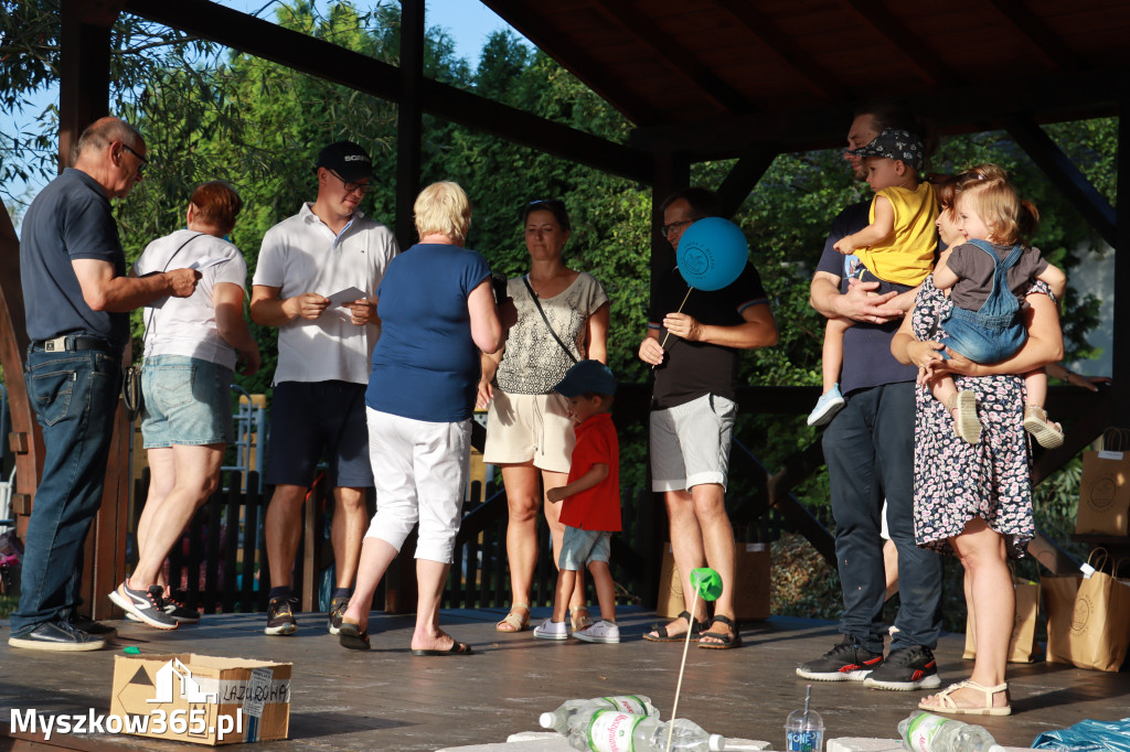 Fotorelacja: Piknik 