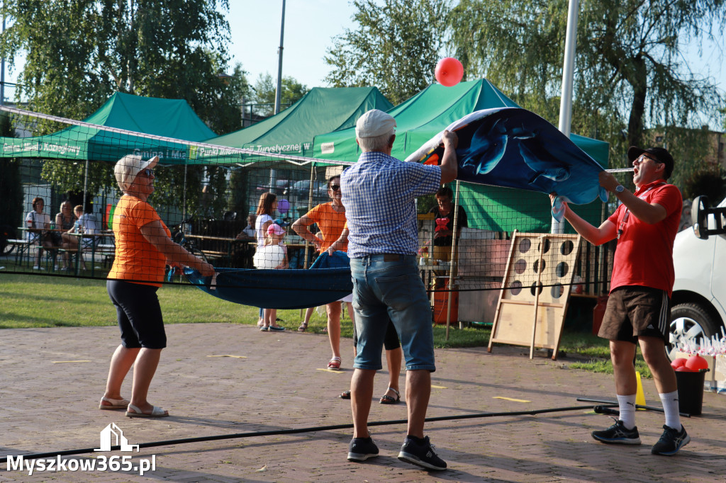 Fotorelacja: Piknik 