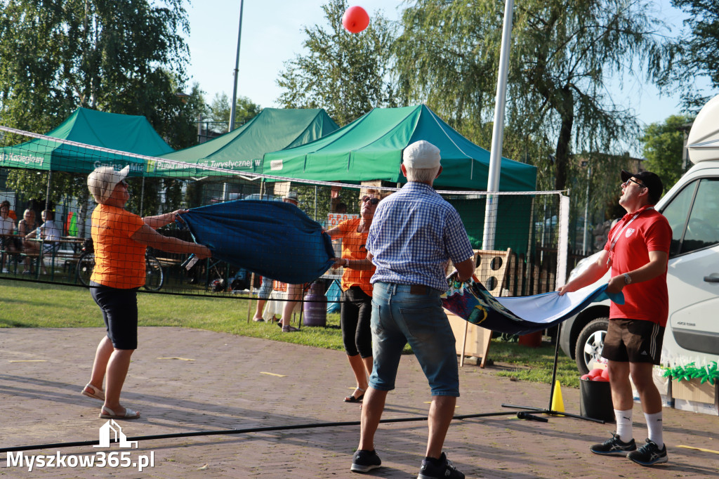 Fotorelacja: Piknik 