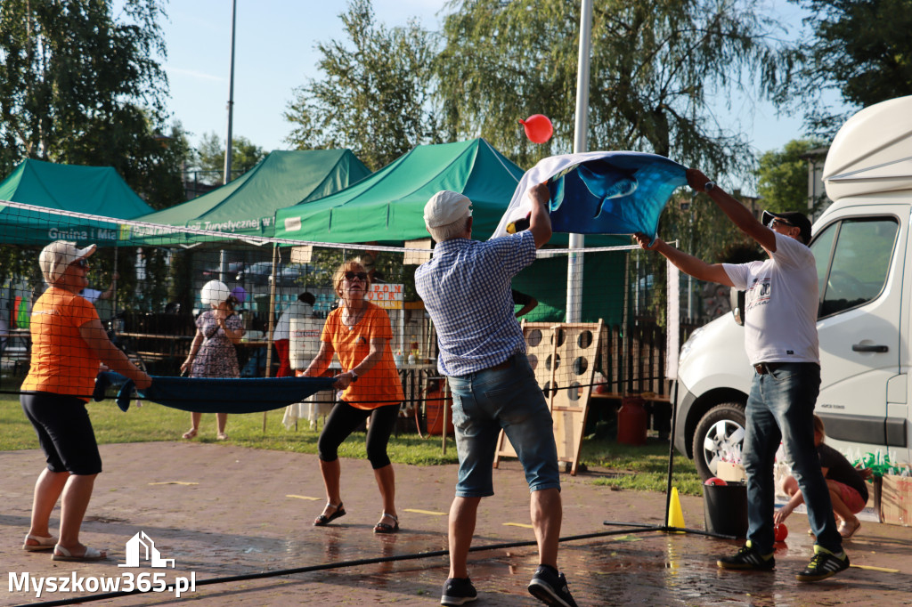 Fotorelacja: Piknik 