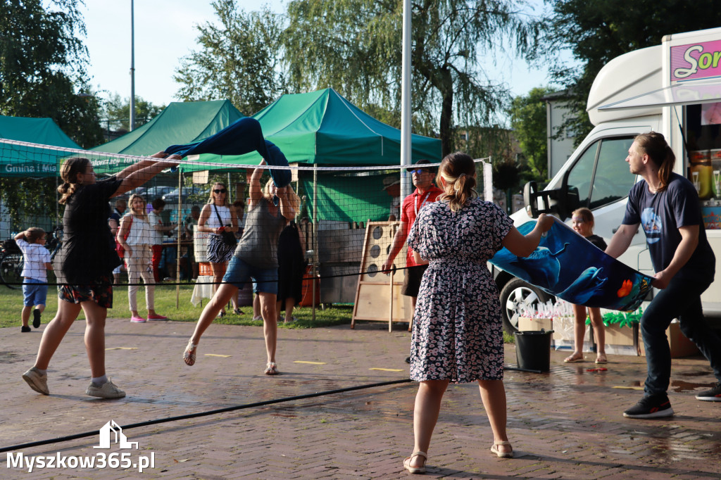 Fotorelacja: Piknik 