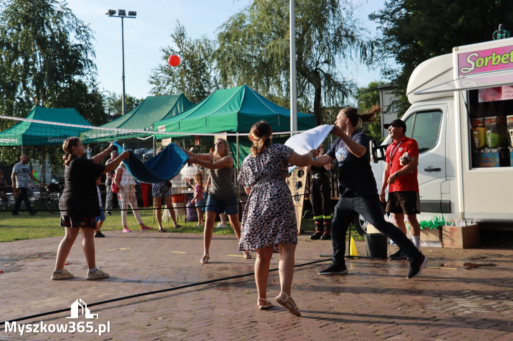Fotorelacja: Piknik 