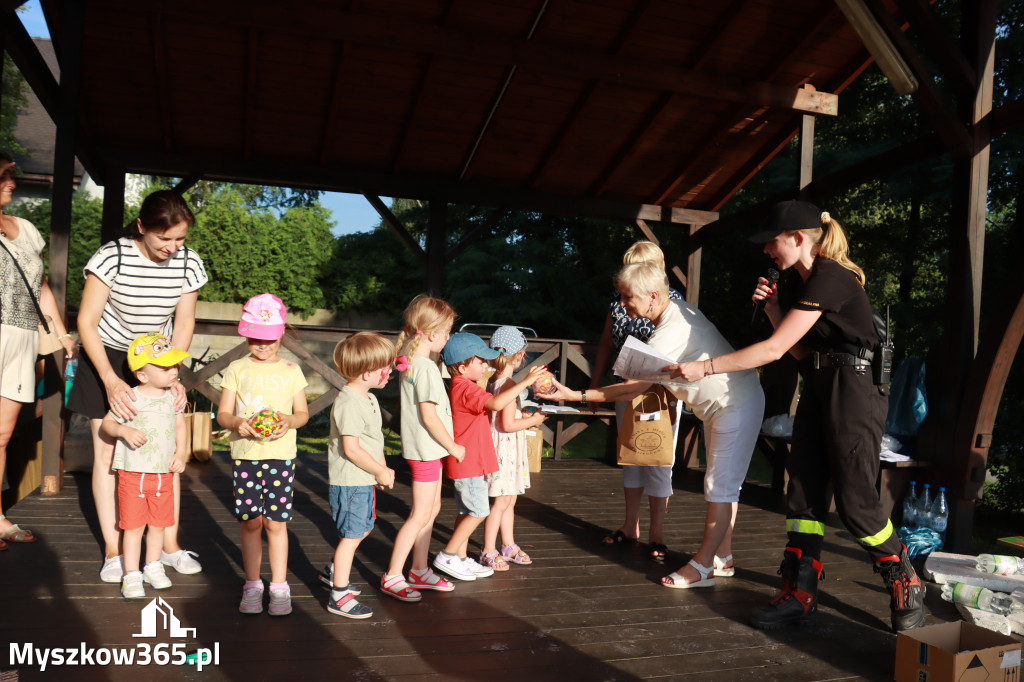 Fotorelacja: Piknik 